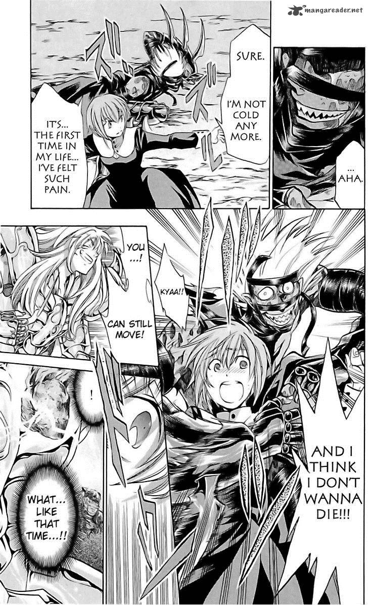Saint Seiya The Lost Canvas Meiou Shinwa Gaiden 14 18