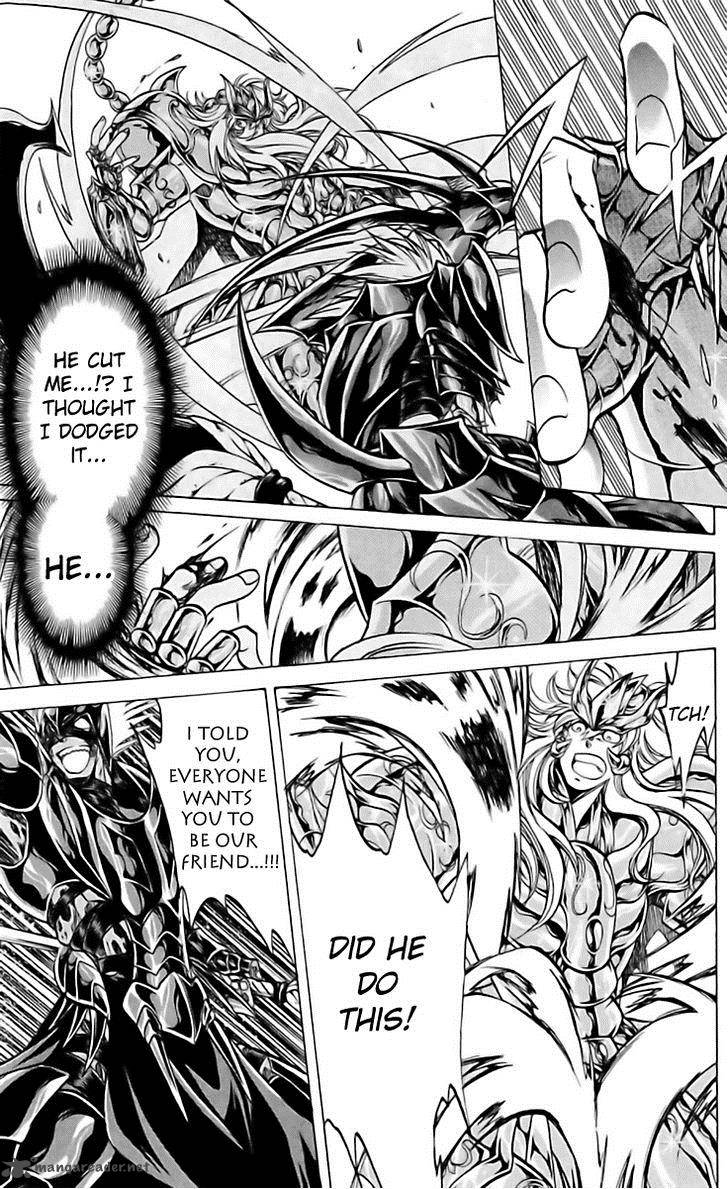 Saint Seiya The Lost Canvas Meiou Shinwa Gaiden 14 6