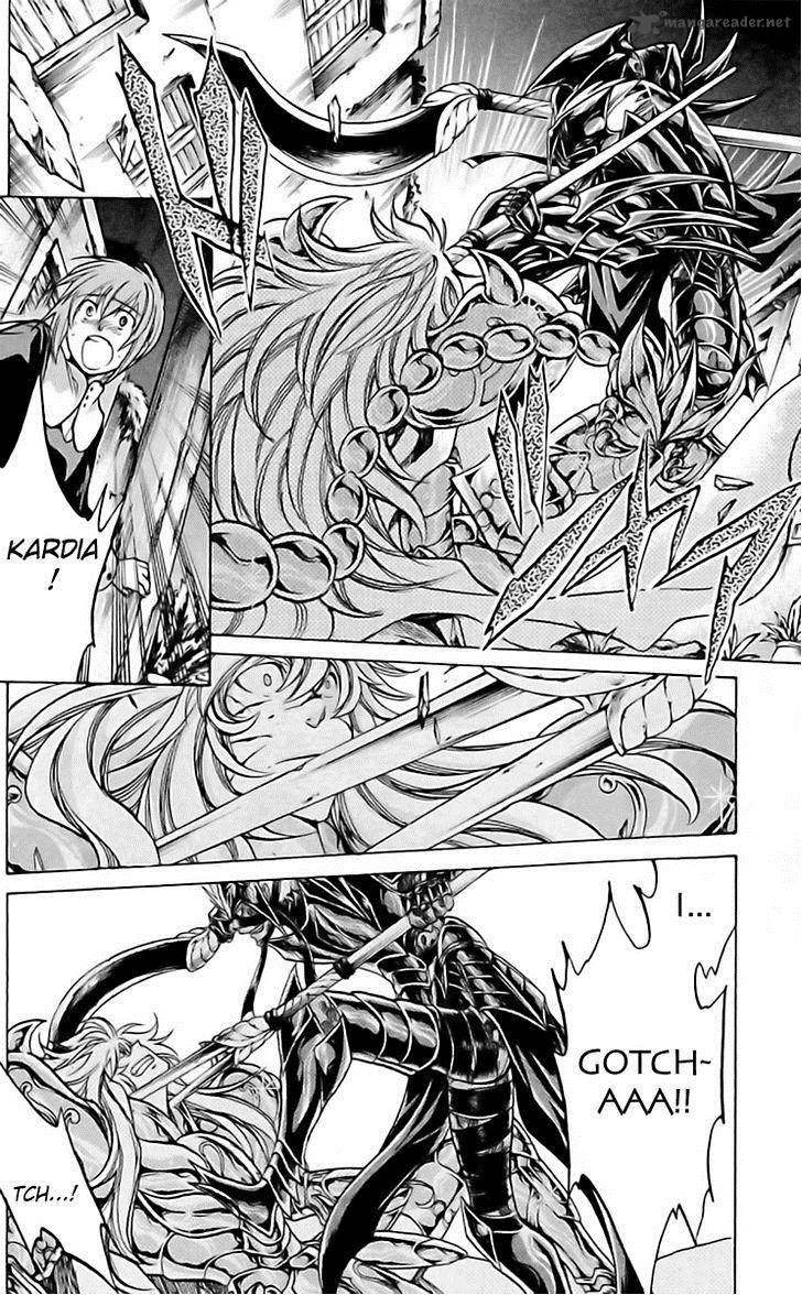 Saint Seiya The Lost Canvas Meiou Shinwa Gaiden 14 7