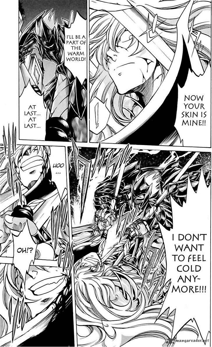 Saint Seiya The Lost Canvas Meiou Shinwa Gaiden 14 8