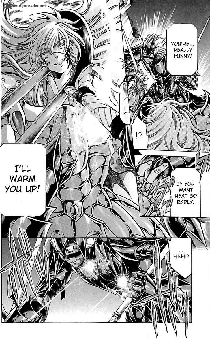 Saint Seiya The Lost Canvas Meiou Shinwa Gaiden 14 9