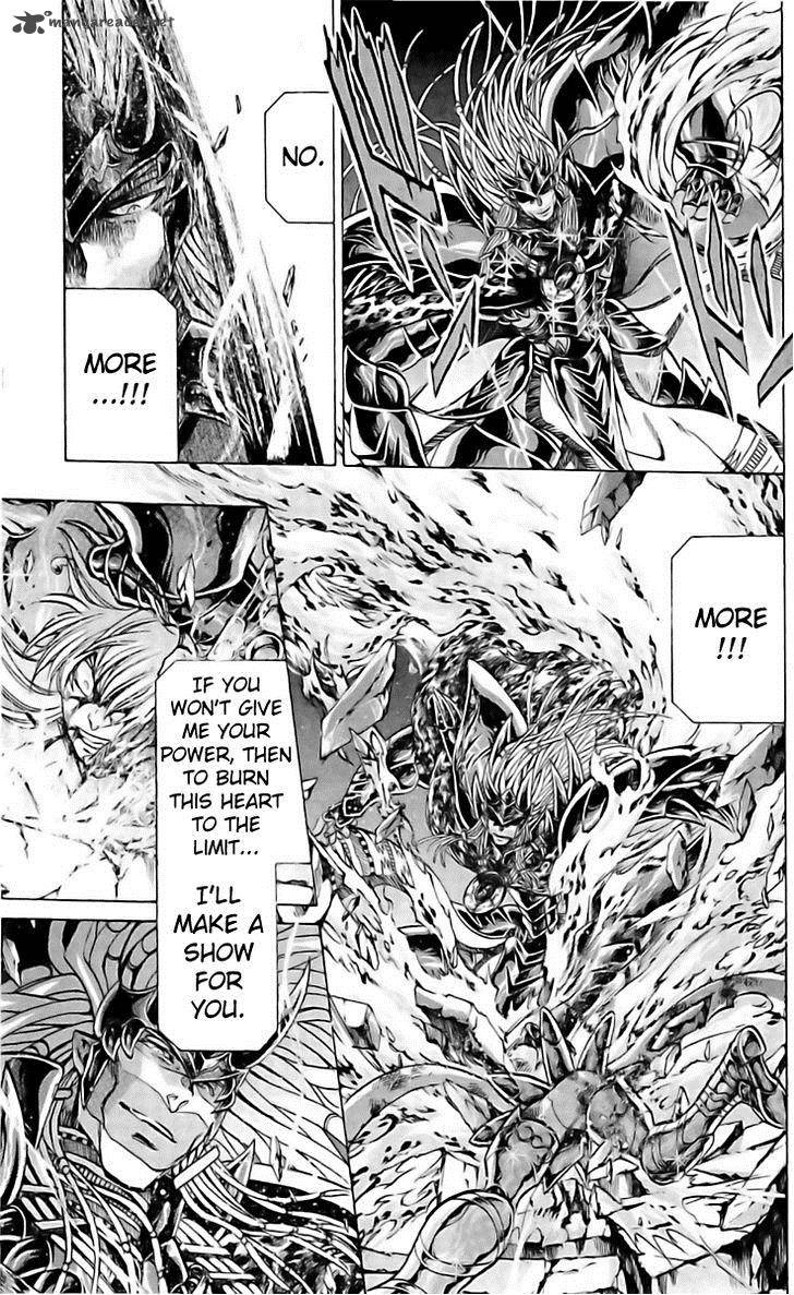Saint Seiya The Lost Canvas Meiou Shinwa Gaiden 16 10