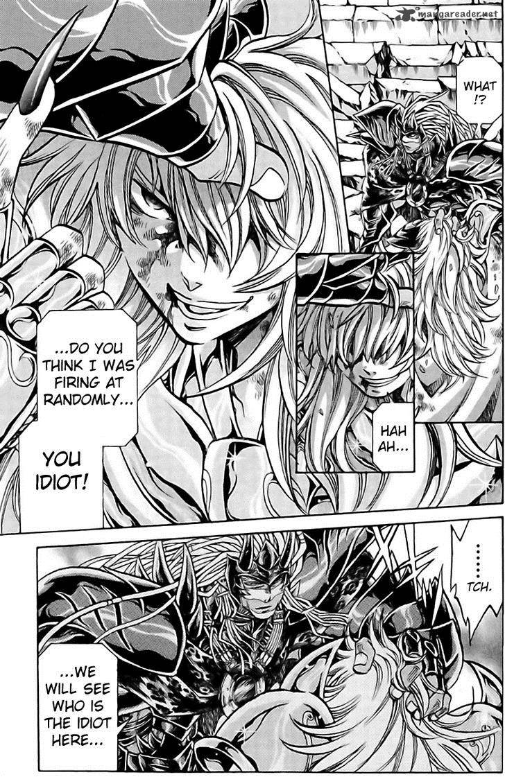 Saint Seiya The Lost Canvas Meiou Shinwa Gaiden 16 12