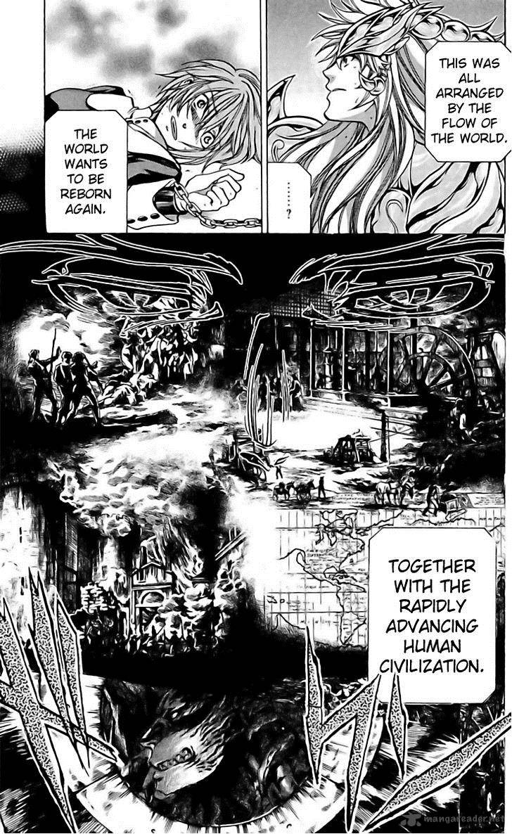 Saint Seiya The Lost Canvas Meiou Shinwa Gaiden 16 3
