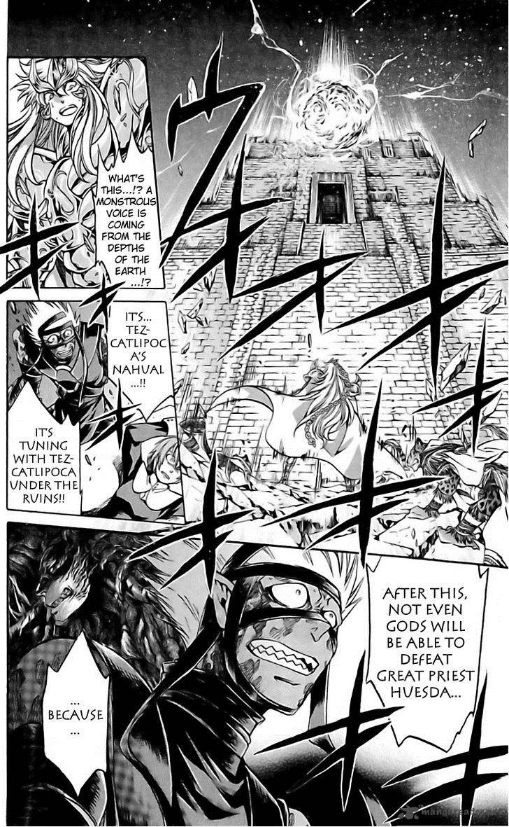 Saint Seiya The Lost Canvas Meiou Shinwa Gaiden 16 5