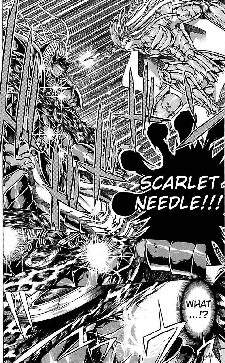 Saint Seiya The Lost Canvas Meiou Shinwa Gaiden 16 7