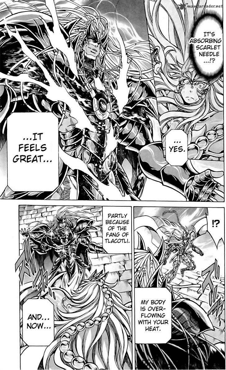 Saint Seiya The Lost Canvas Meiou Shinwa Gaiden 16 8