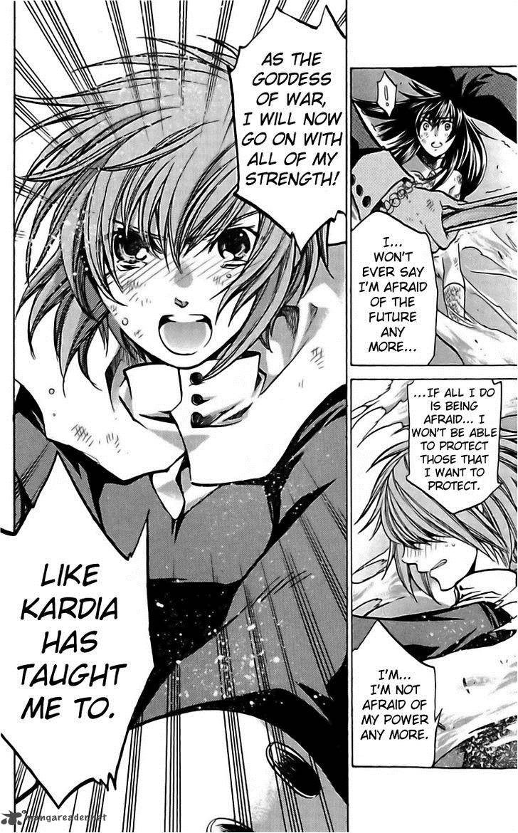 Saint Seiya The Lost Canvas Meiou Shinwa Gaiden 18 5