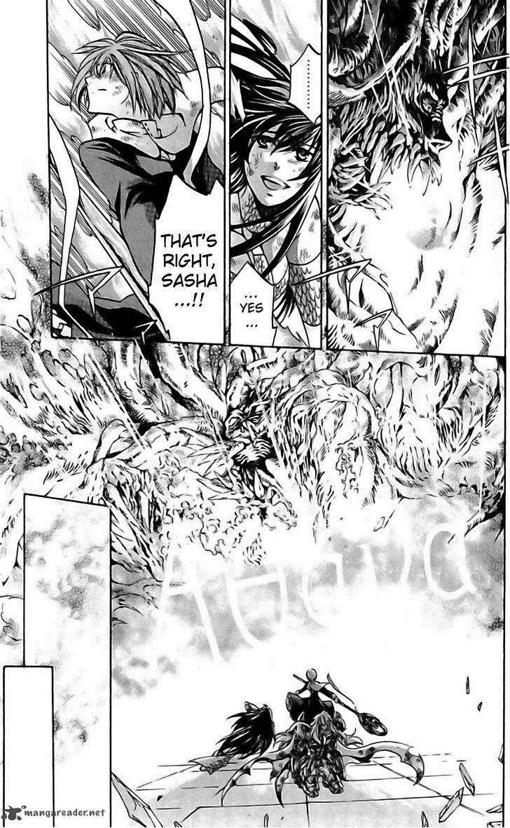 Saint Seiya The Lost Canvas Meiou Shinwa Gaiden 18 6