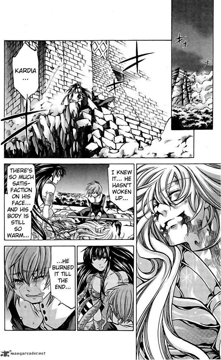 Saint Seiya The Lost Canvas Meiou Shinwa Gaiden 18 7