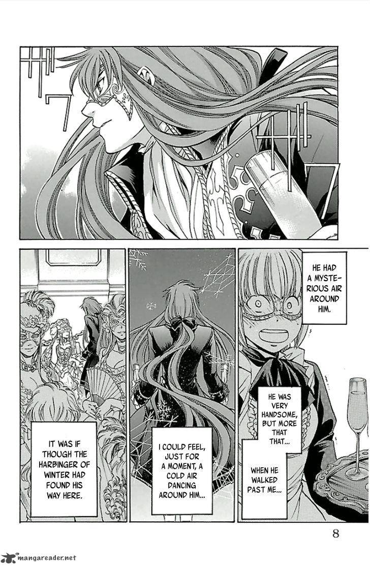 Saint Seiya The Lost Canvas Meiou Shinwa Gaiden 19 10