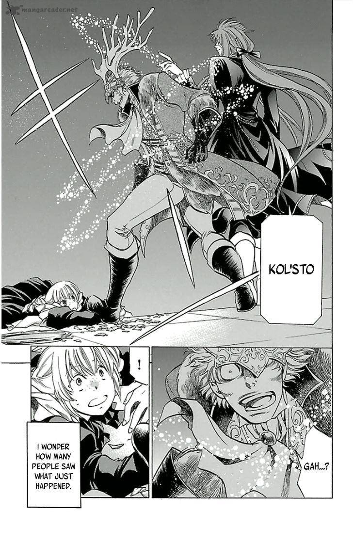 Saint Seiya The Lost Canvas Meiou Shinwa Gaiden 19 15