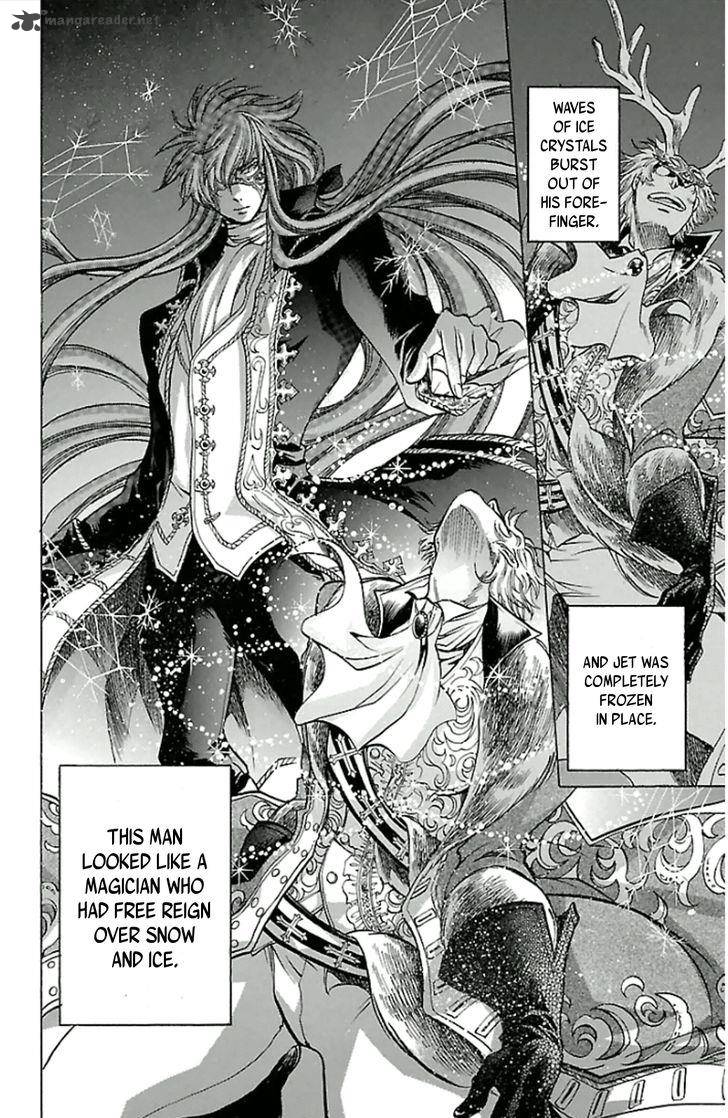 Saint Seiya The Lost Canvas Meiou Shinwa Gaiden 19 16