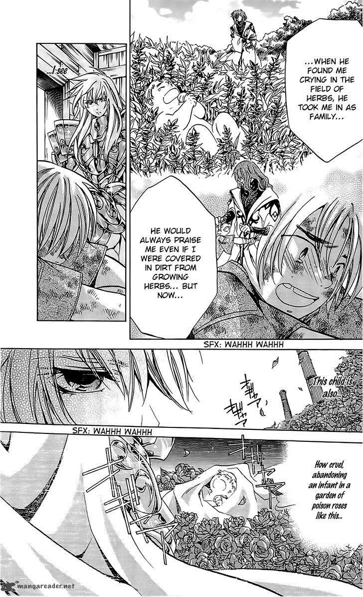 Saint Seiya The Lost Canvas Meiou Shinwa Gaiden 2 10