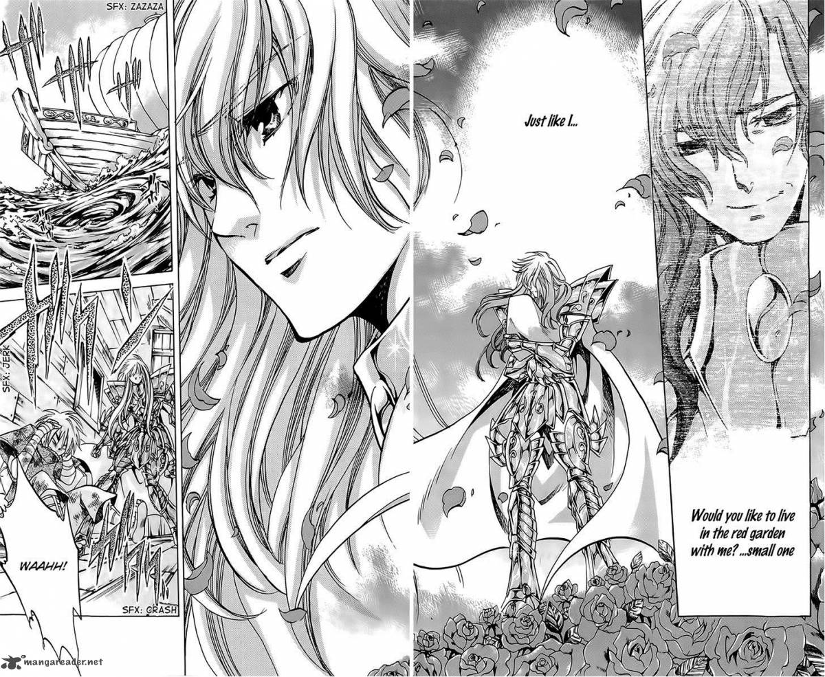 Saint Seiya The Lost Canvas Meiou Shinwa Gaiden 2 11