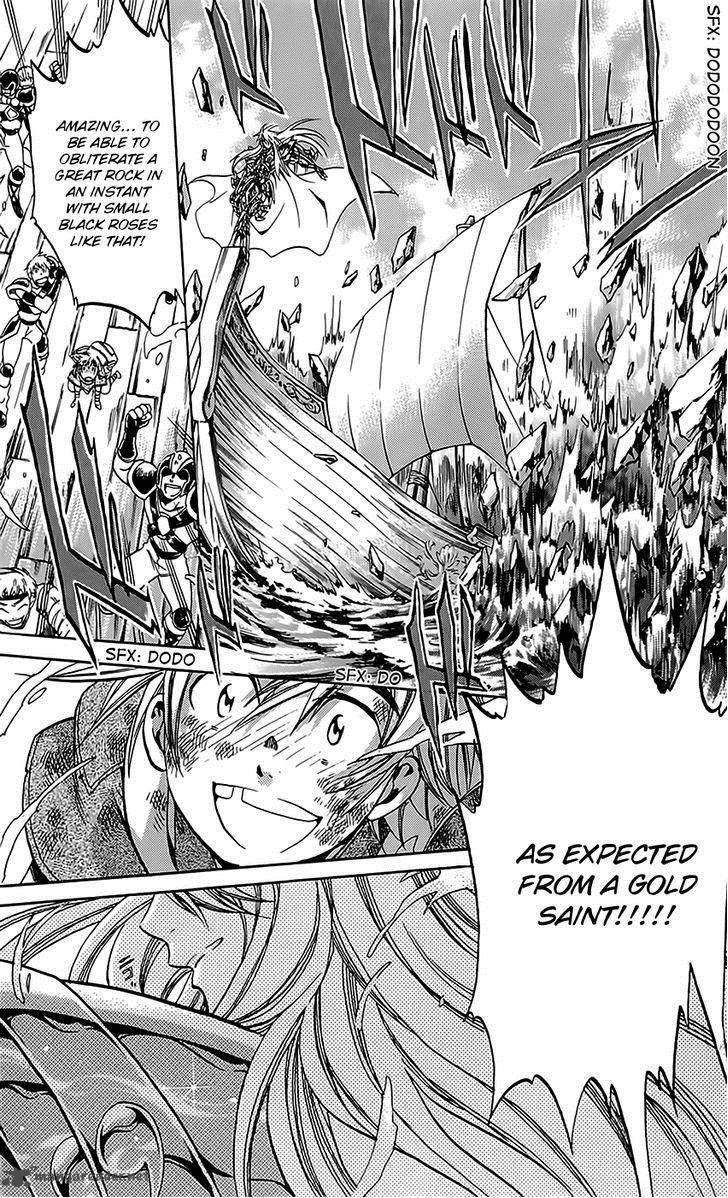 Saint Seiya The Lost Canvas Meiou Shinwa Gaiden 2 15