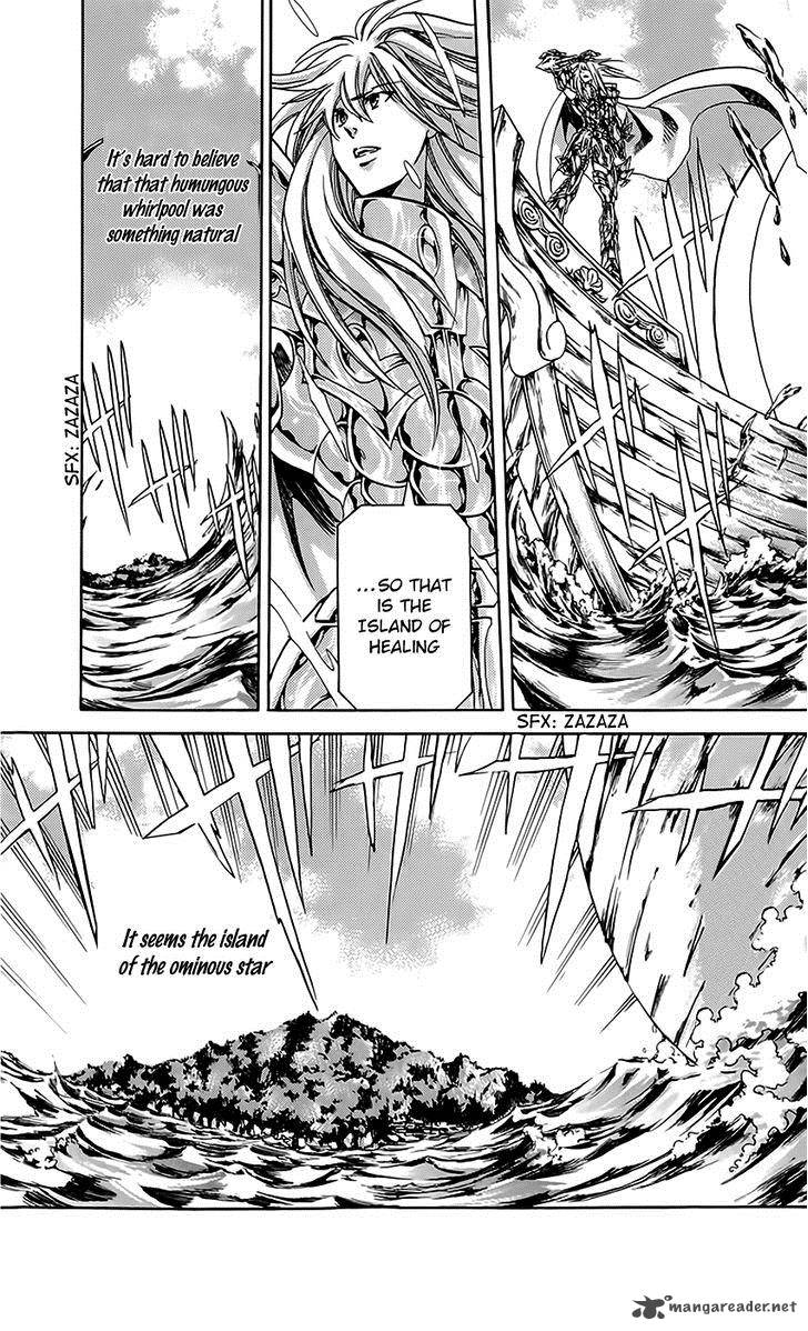 Saint Seiya The Lost Canvas Meiou Shinwa Gaiden 2 16