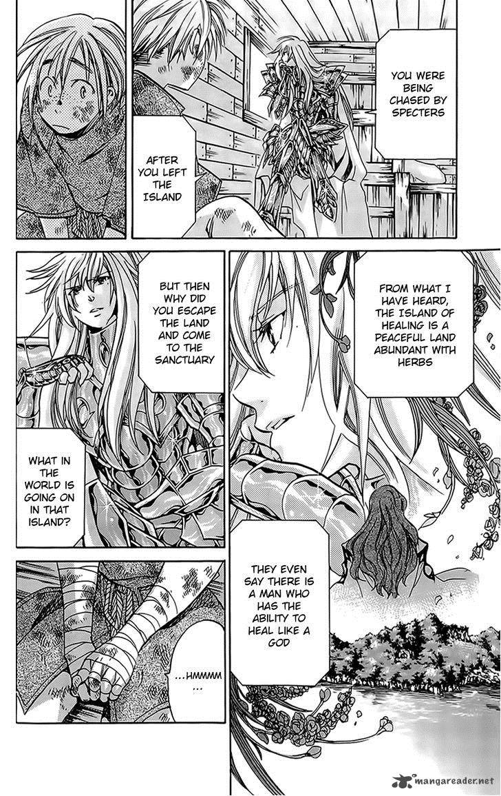 Saint Seiya The Lost Canvas Meiou Shinwa Gaiden 2 7