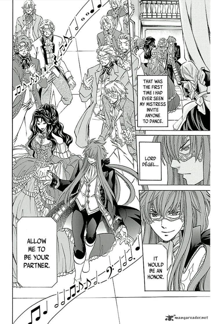 Saint Seiya The Lost Canvas Meiou Shinwa Gaiden 20 9