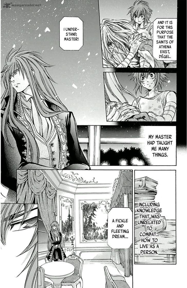 Saint Seiya The Lost Canvas Meiou Shinwa Gaiden 21 10