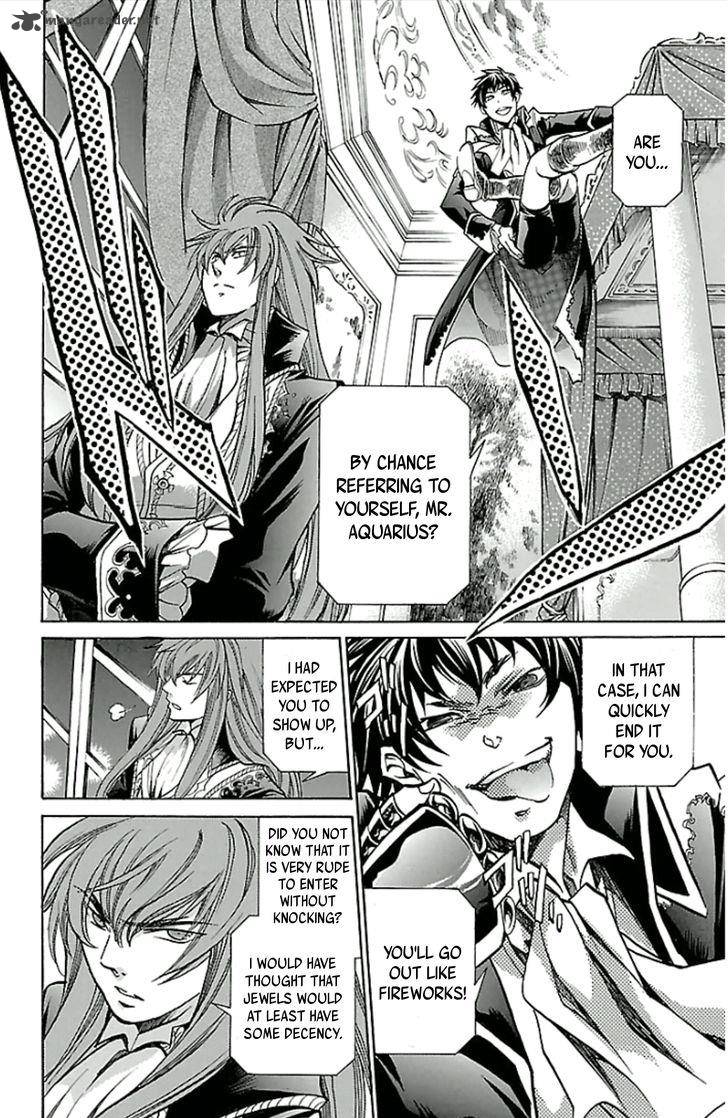 Saint Seiya The Lost Canvas Meiou Shinwa Gaiden 21 11