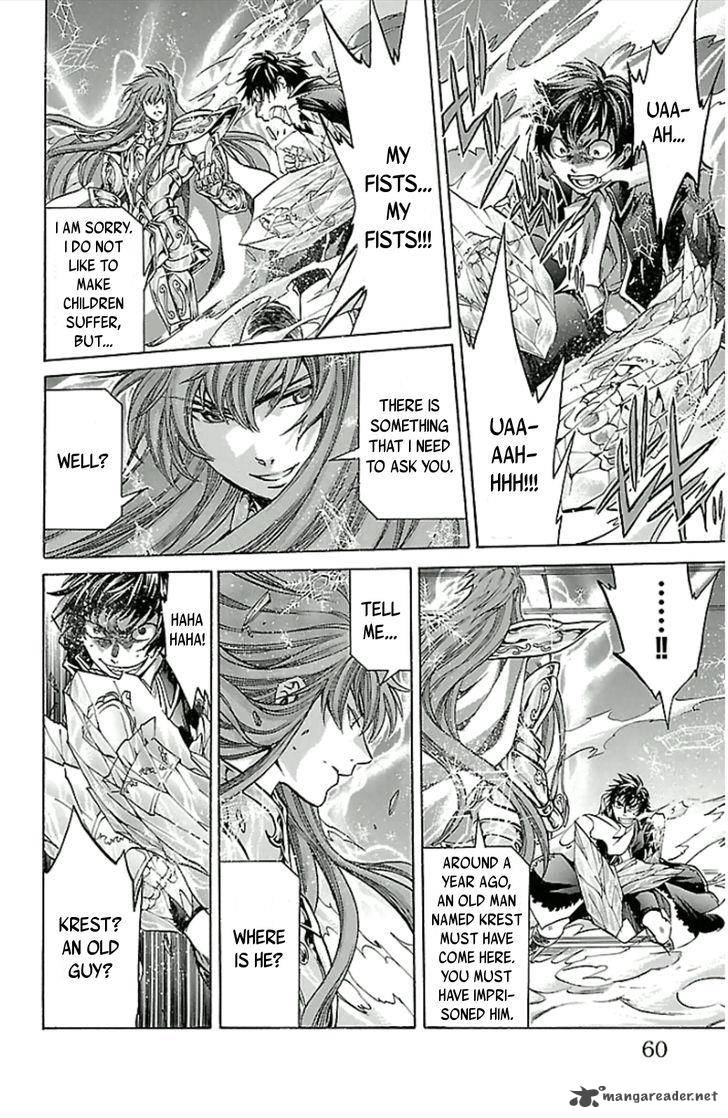 Saint Seiya The Lost Canvas Meiou Shinwa Gaiden 21 14