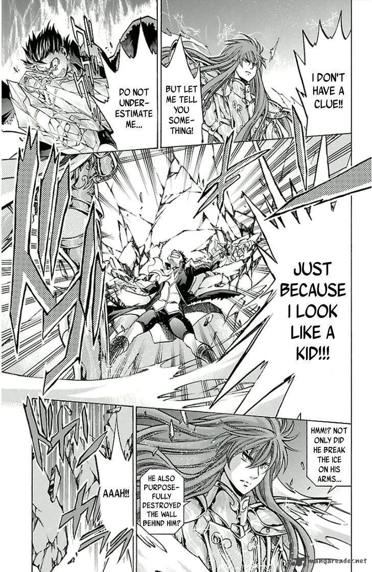 Saint Seiya The Lost Canvas Meiou Shinwa Gaiden 21 15