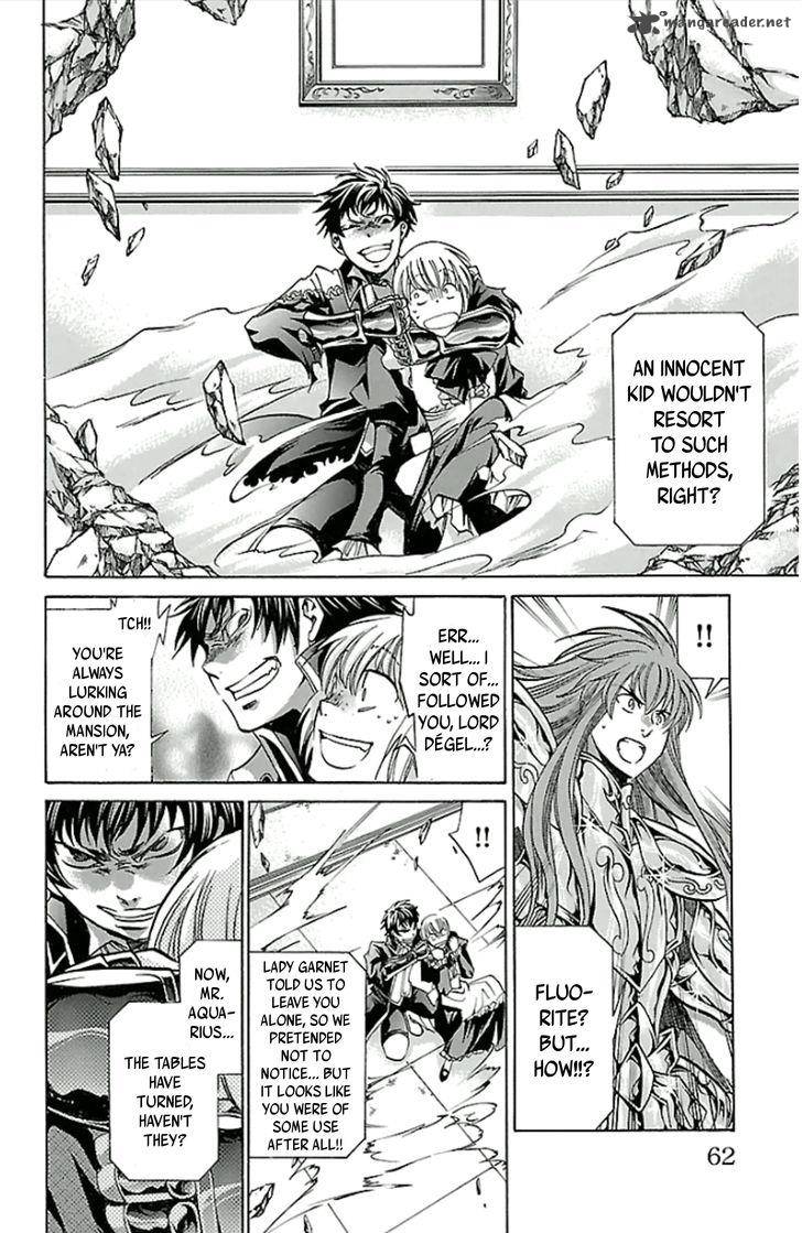 Saint Seiya The Lost Canvas Meiou Shinwa Gaiden 21 16