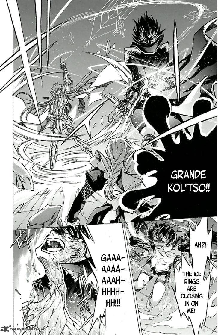 Saint Seiya The Lost Canvas Meiou Shinwa Gaiden 21 18
