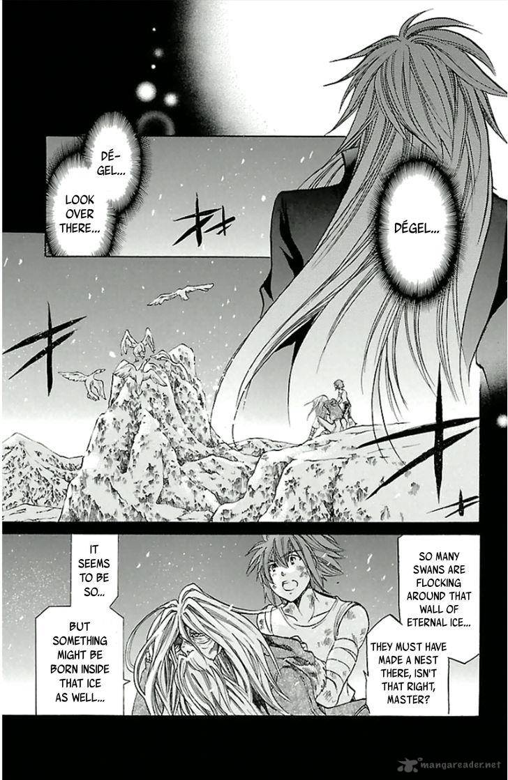 Saint Seiya The Lost Canvas Meiou Shinwa Gaiden 21 8