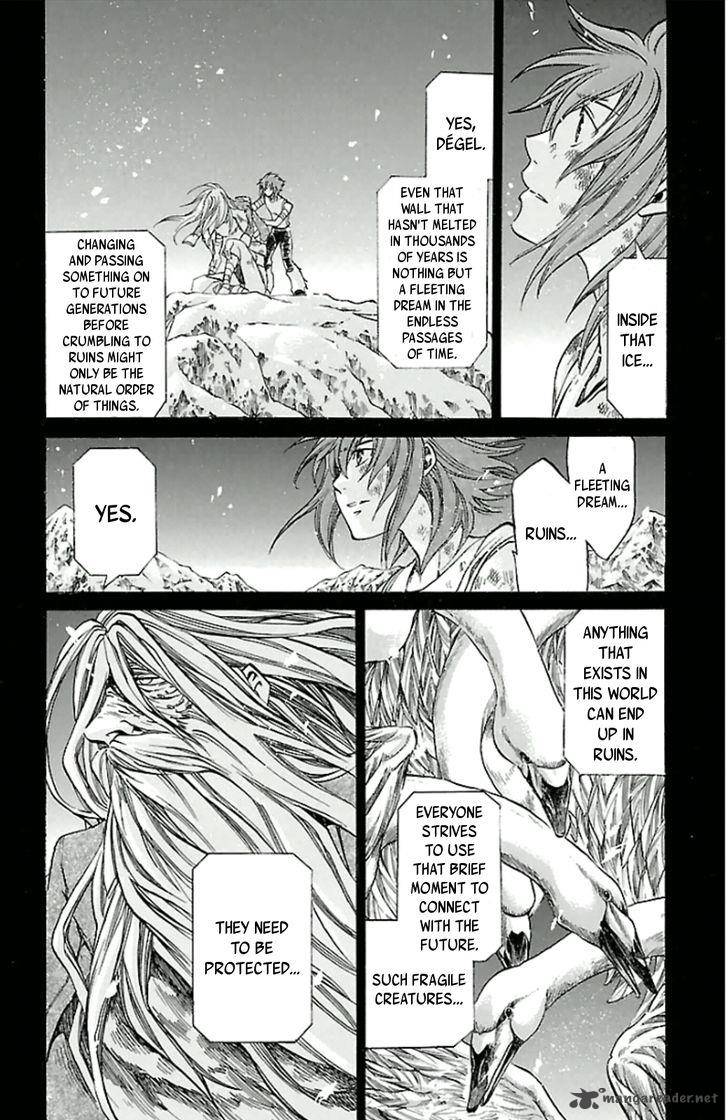 Saint Seiya The Lost Canvas Meiou Shinwa Gaiden 21 9