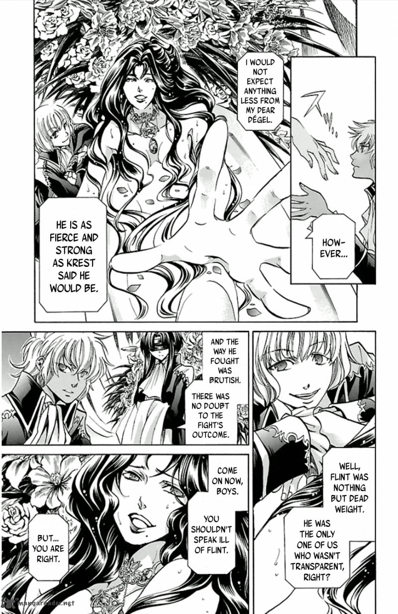 Saint Seiya The Lost Canvas Meiou Shinwa Gaiden 22 12