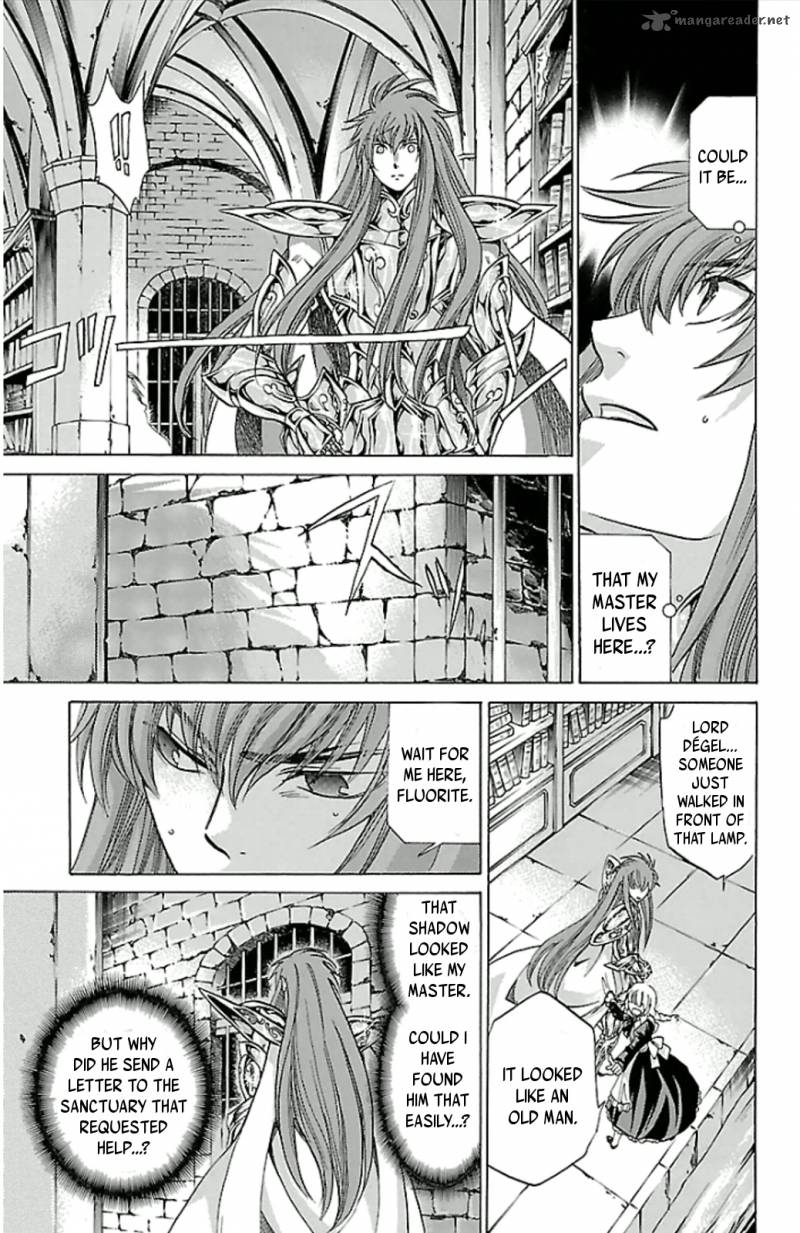 Saint Seiya The Lost Canvas Meiou Shinwa Gaiden 22 16