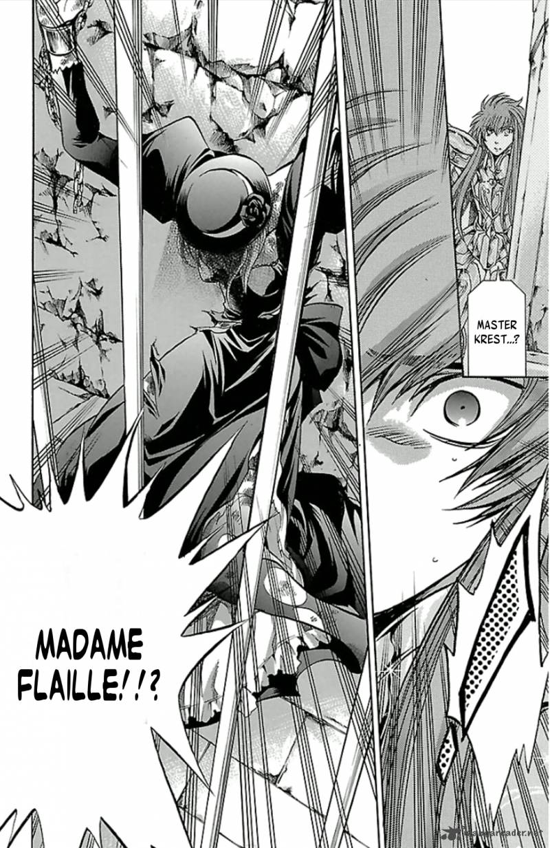 Saint Seiya The Lost Canvas Meiou Shinwa Gaiden 22 17