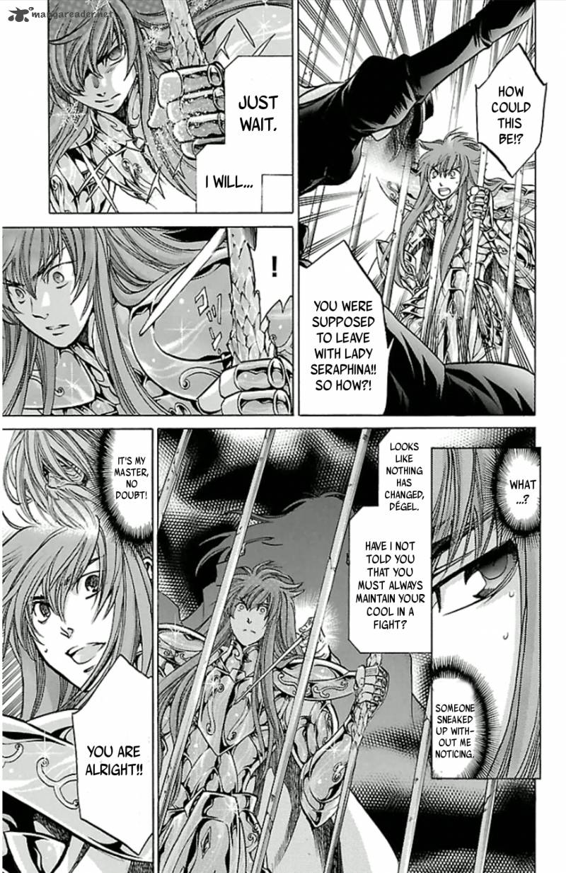 Saint Seiya The Lost Canvas Meiou Shinwa Gaiden 22 18