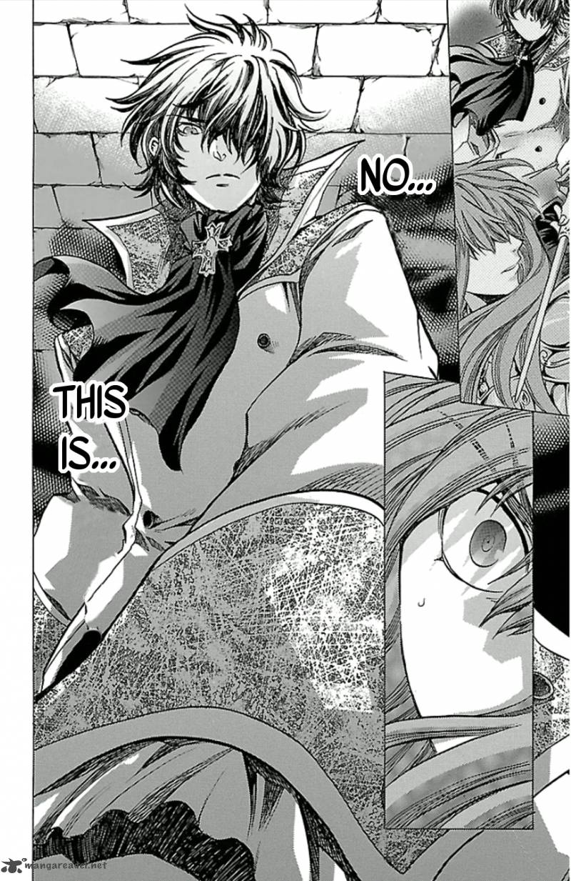 Saint Seiya The Lost Canvas Meiou Shinwa Gaiden 22 19