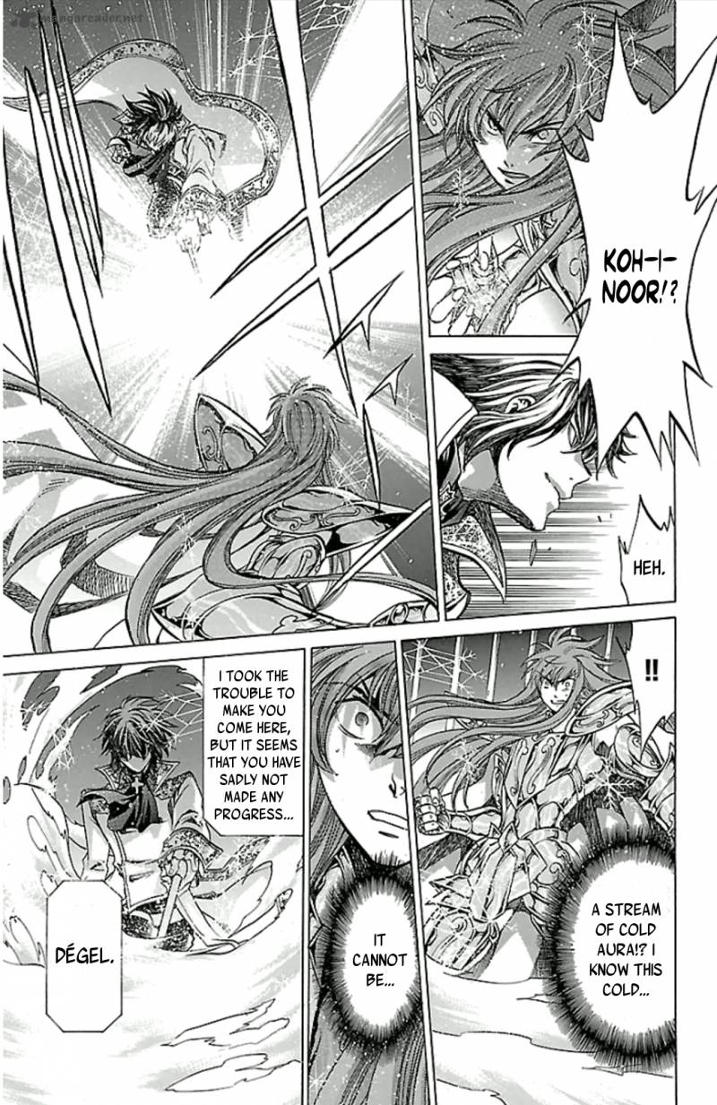 Saint Seiya The Lost Canvas Meiou Shinwa Gaiden 22 20