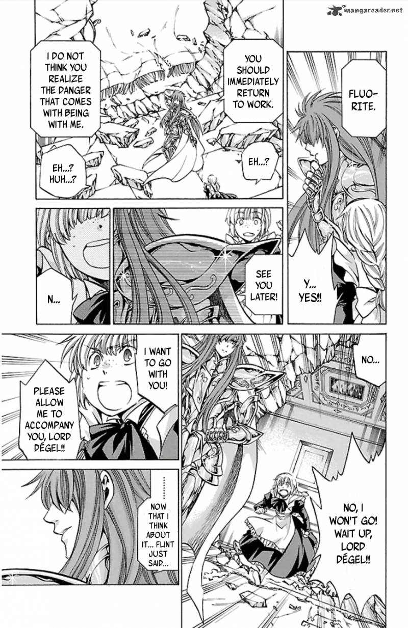 Saint Seiya The Lost Canvas Meiou Shinwa Gaiden 22 5
