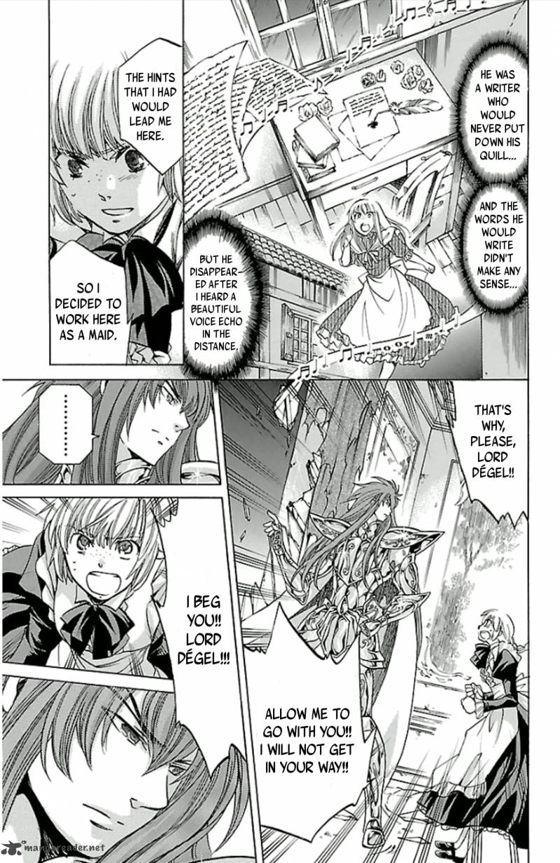 Saint Seiya The Lost Canvas Meiou Shinwa Gaiden 22 7