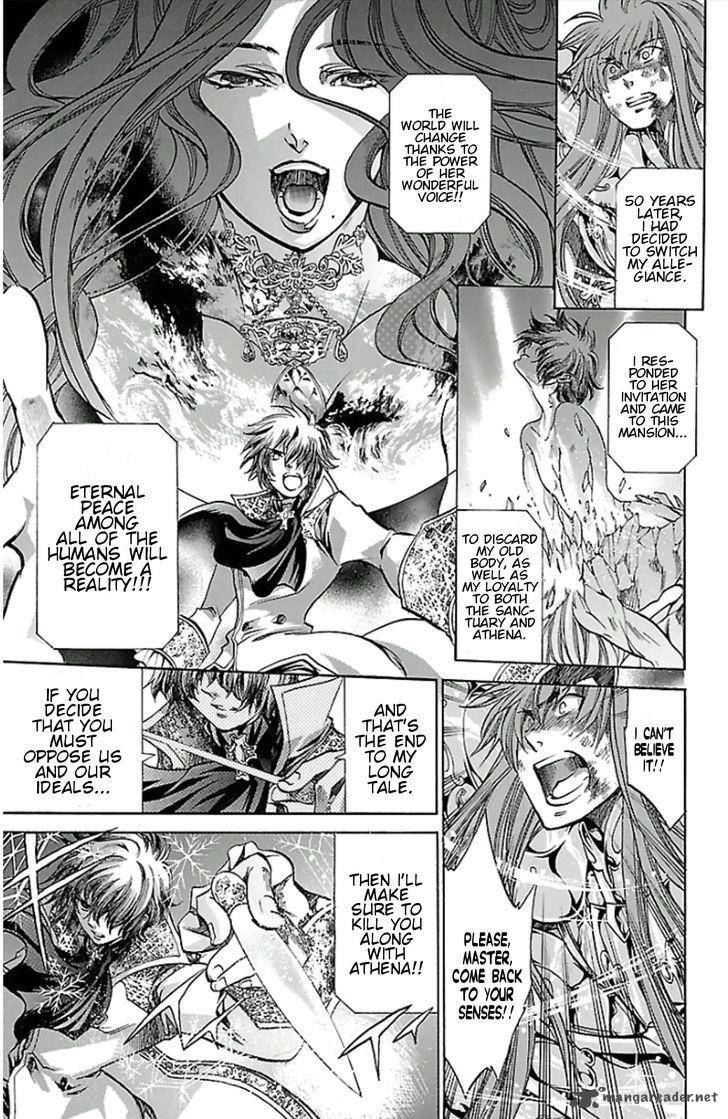 Saint Seiya The Lost Canvas Meiou Shinwa Gaiden 23 10
