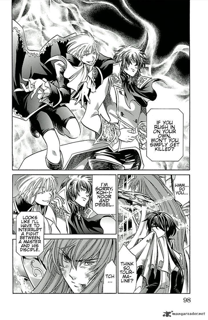 Saint Seiya The Lost Canvas Meiou Shinwa Gaiden 23 13