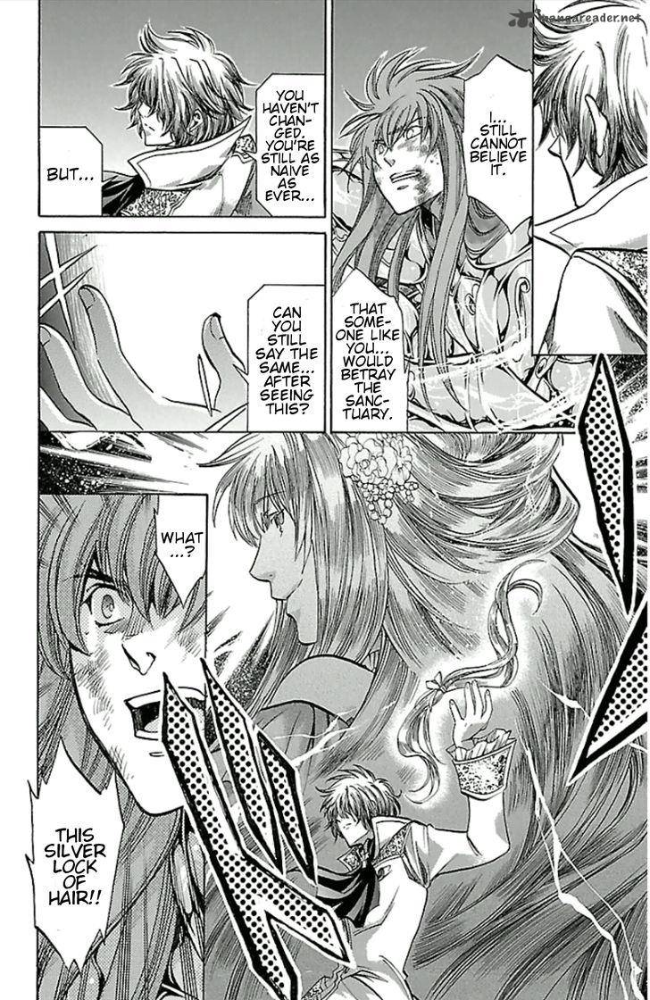 Saint Seiya The Lost Canvas Meiou Shinwa Gaiden 23 15