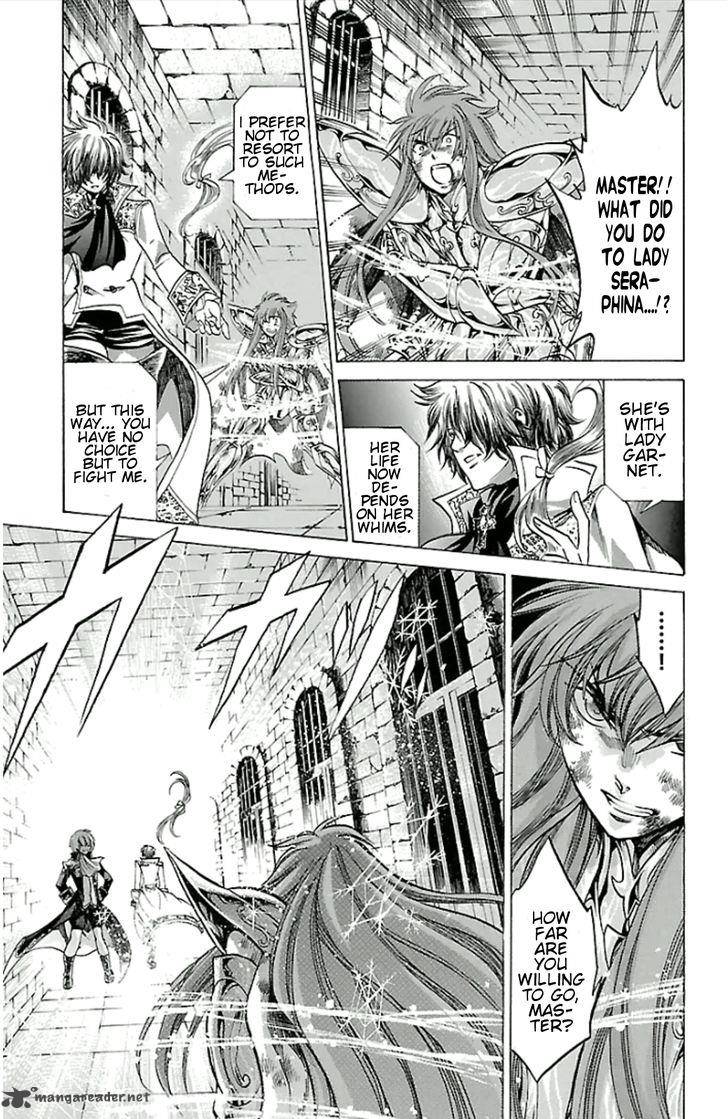 Saint Seiya The Lost Canvas Meiou Shinwa Gaiden 23 16