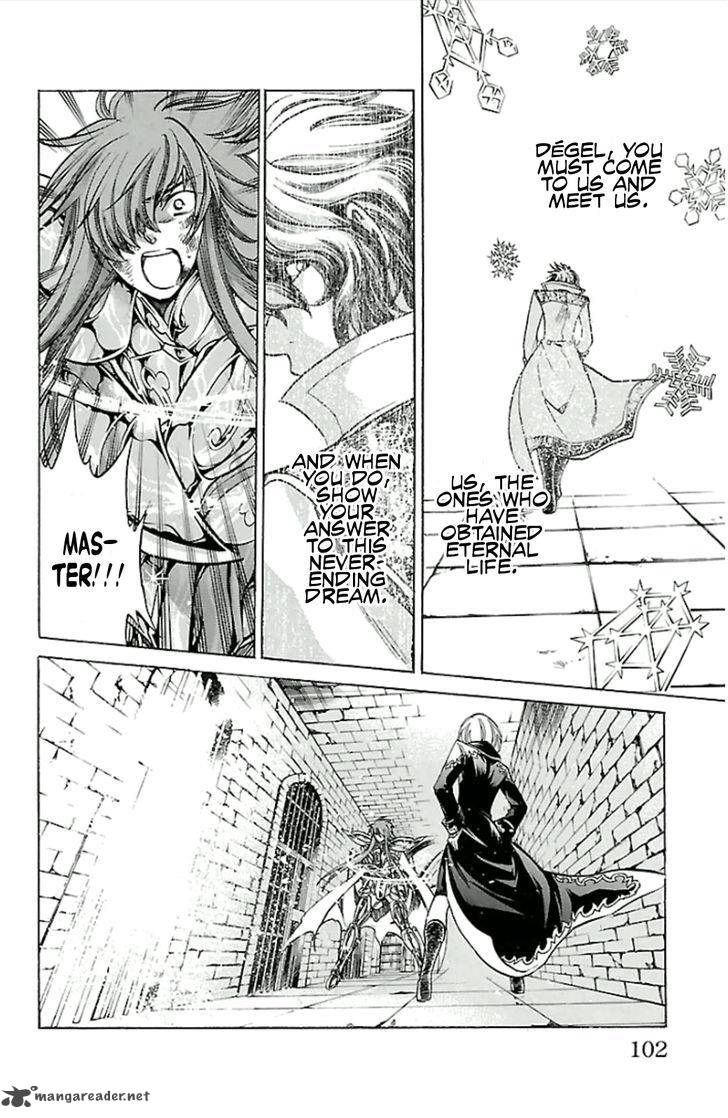 Saint Seiya The Lost Canvas Meiou Shinwa Gaiden 23 17