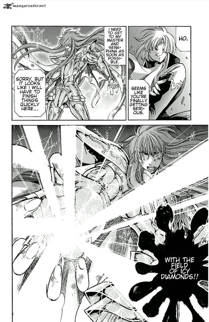 Saint Seiya The Lost Canvas Meiou Shinwa Gaiden 23 20