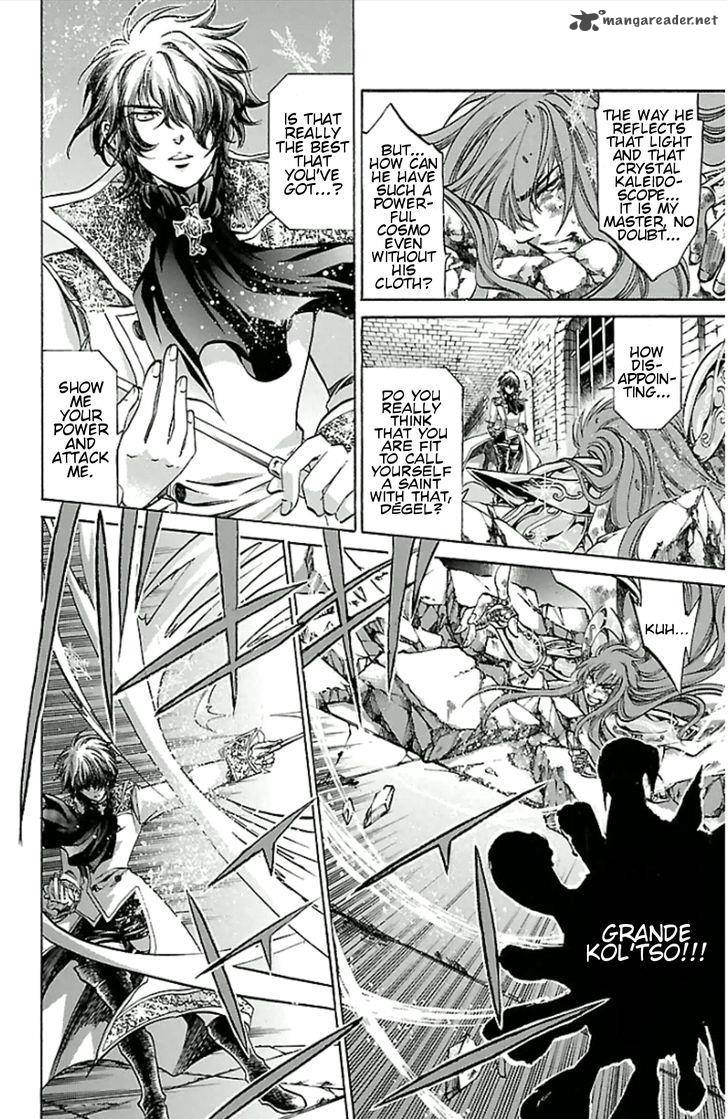 Saint Seiya The Lost Canvas Meiou Shinwa Gaiden 23 5
