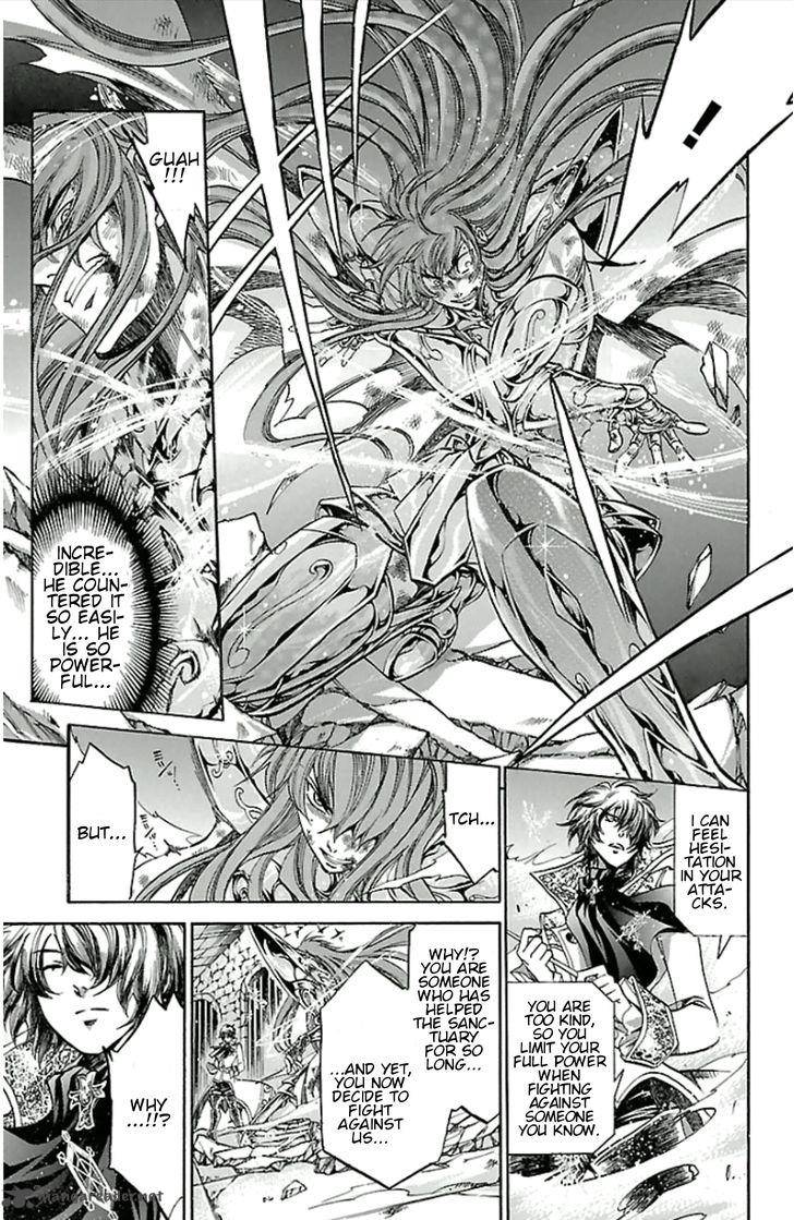 Saint Seiya The Lost Canvas Meiou Shinwa Gaiden 23 6