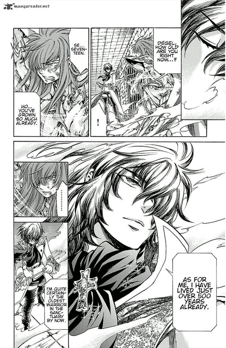 Saint Seiya The Lost Canvas Meiou Shinwa Gaiden 23 7