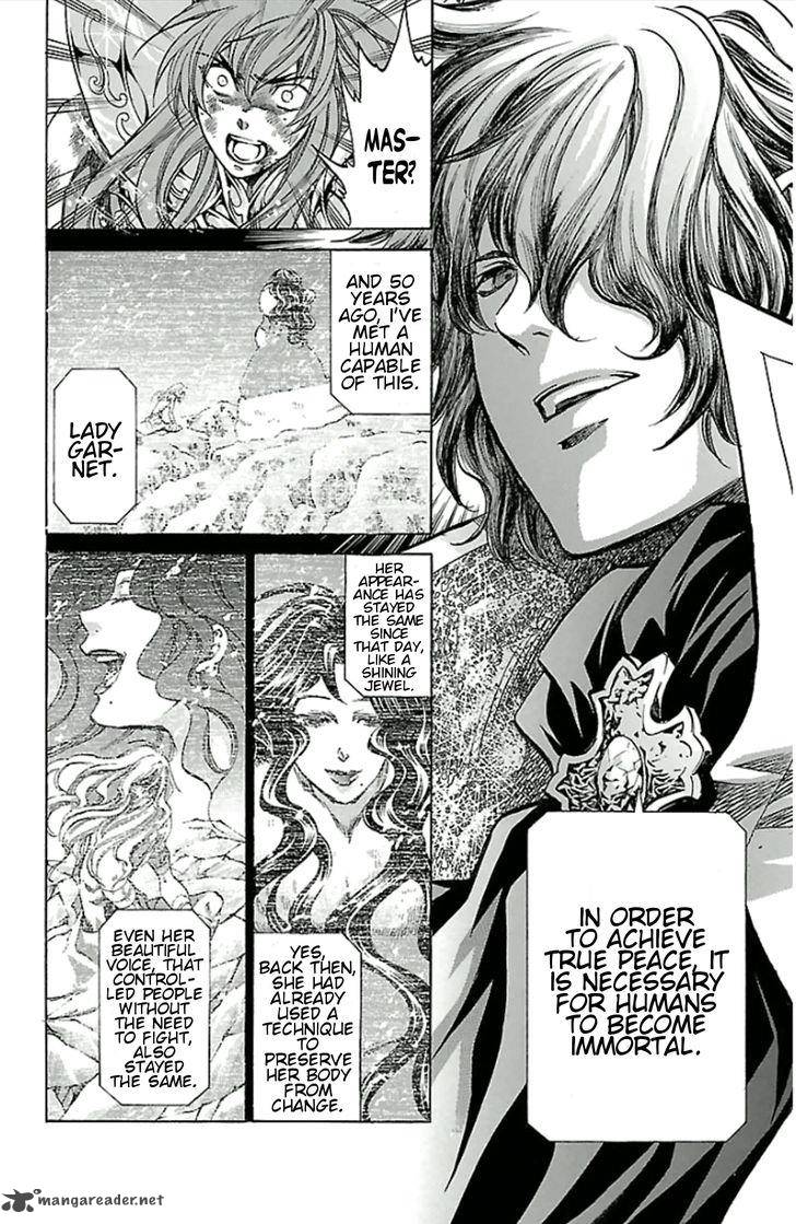 Saint Seiya The Lost Canvas Meiou Shinwa Gaiden 23 9