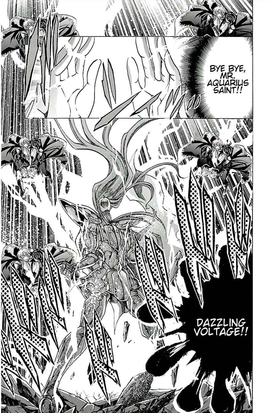 Saint Seiya The Lost Canvas Meiou Shinwa Gaiden 24 6
